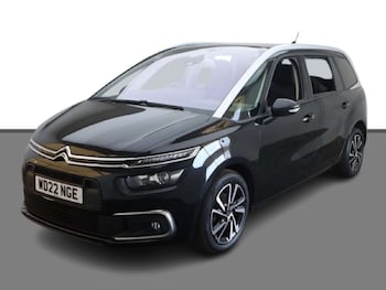 Citroen - C4