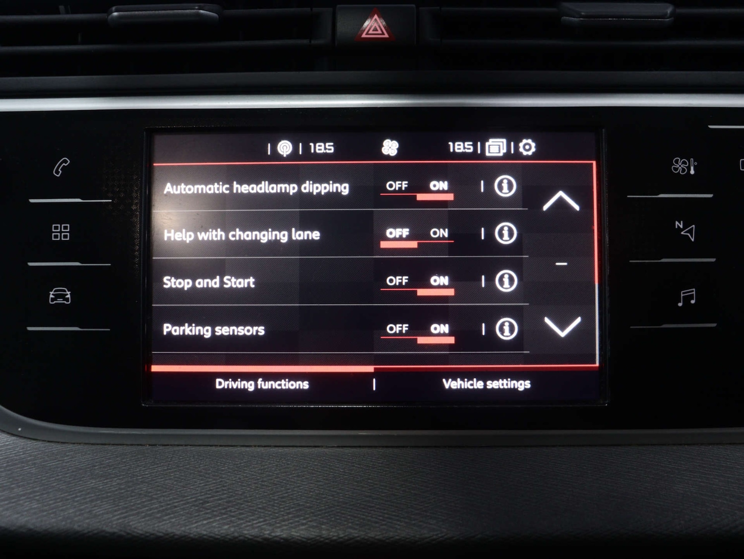 Used Citroen C4 2022 for sale - 75594530: Photo 21