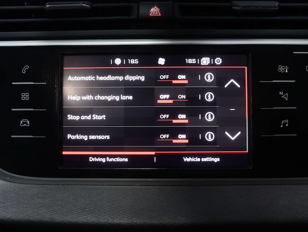 Used Citroen C4 2022 for sale - 75594530: Photo 21