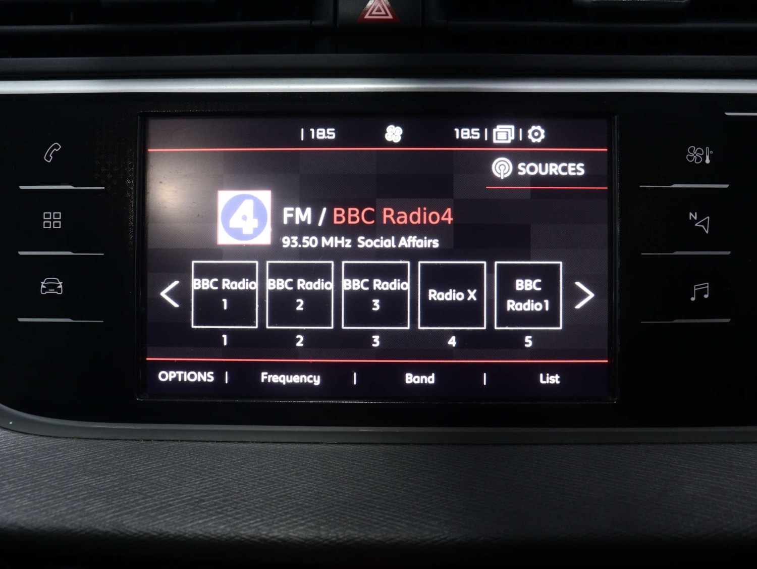 Used Citroen C4 2022 for sale - 75594530: Photo 23