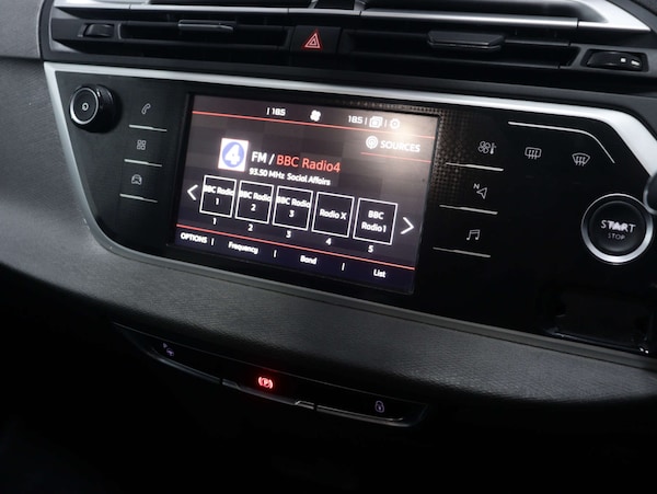 Used Citroen C4 2022 for sale - 75594530: Photo 25
