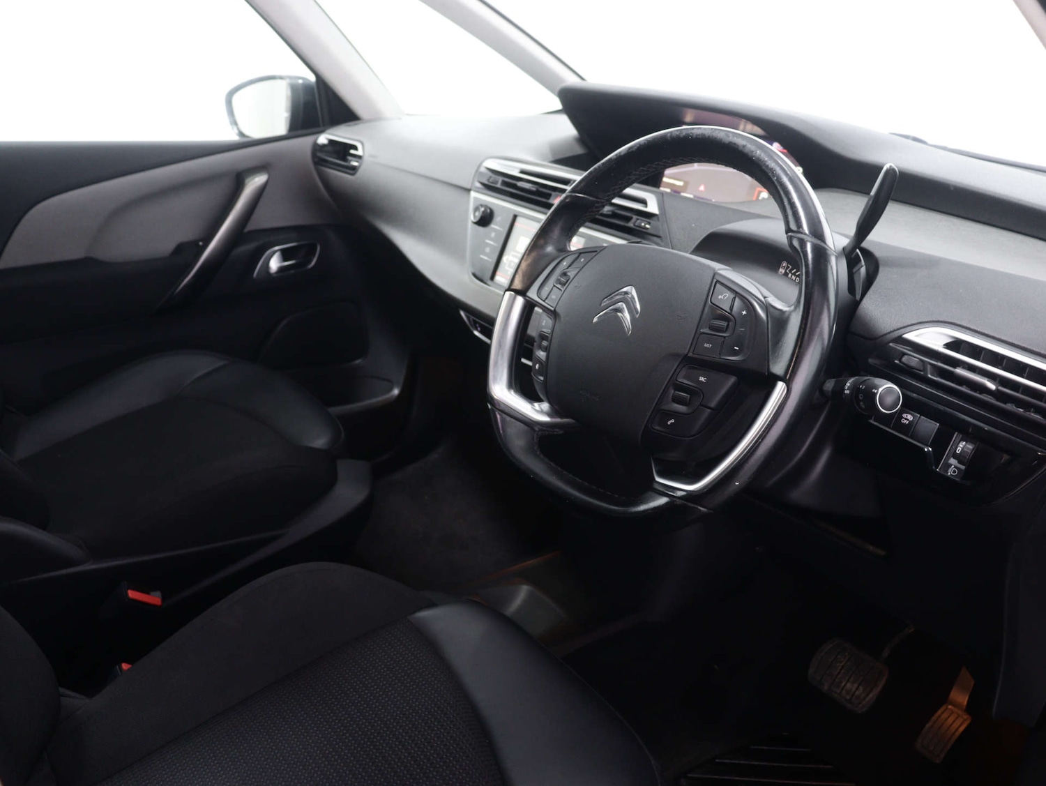 Used Citroen C4 2022 for sale - 75594530: Photo 31