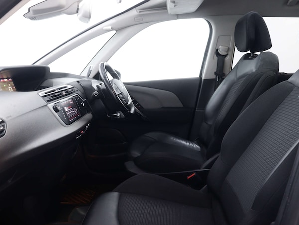 Used Citroen C4 2022 for sale - 75594530: Photo 35