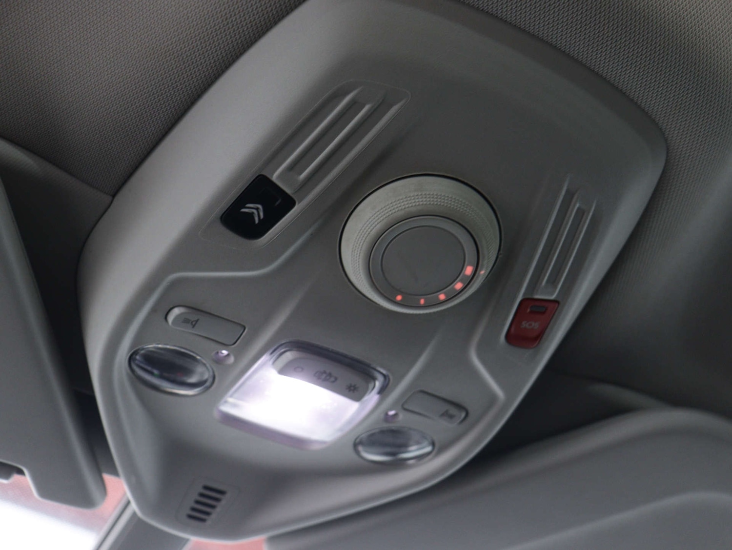 Used Citroen C4 2022 for sale - 75594530: Photo 38