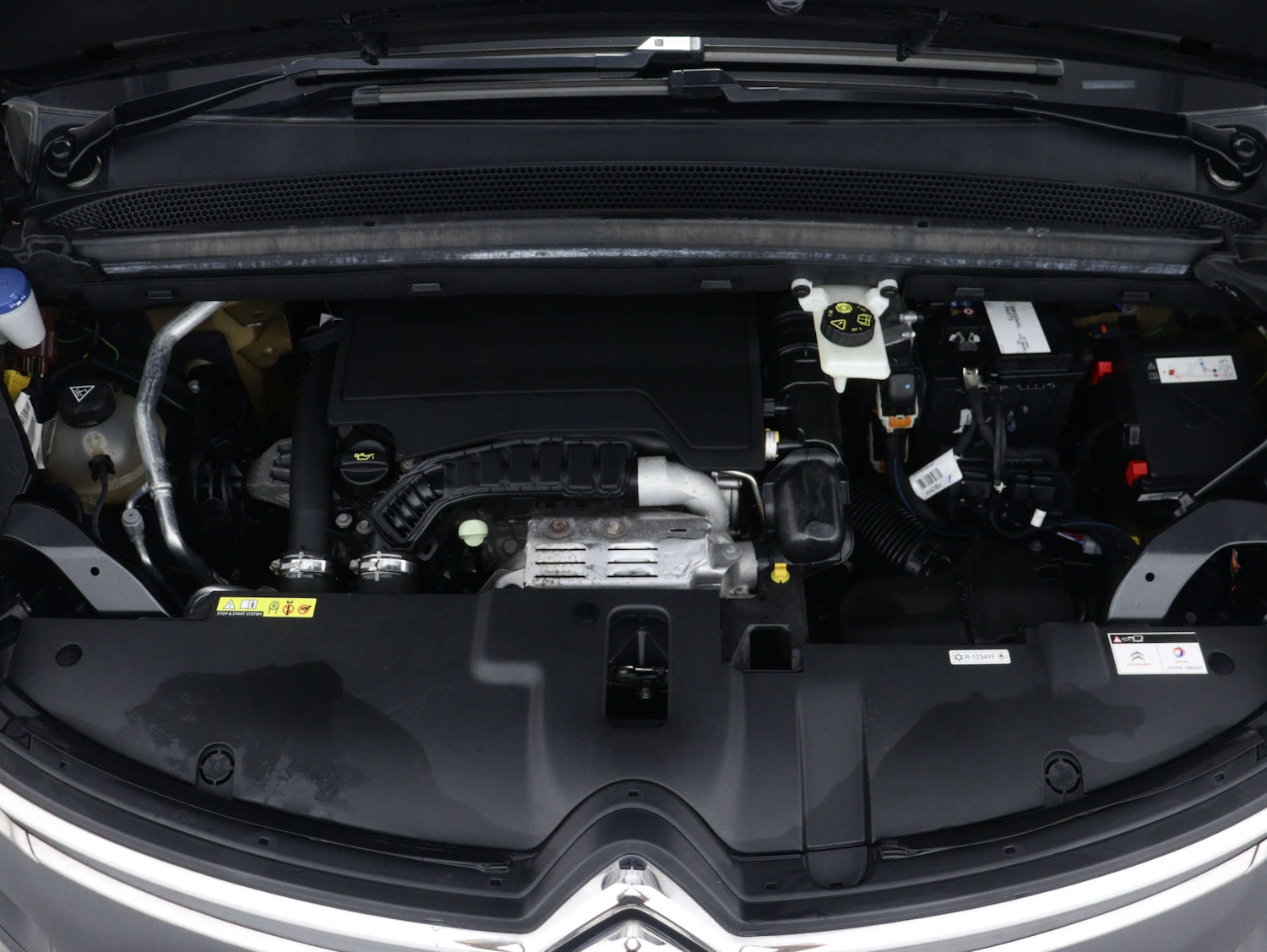 Used Citroen C4 2022 for sale - 75594530: Photo 45