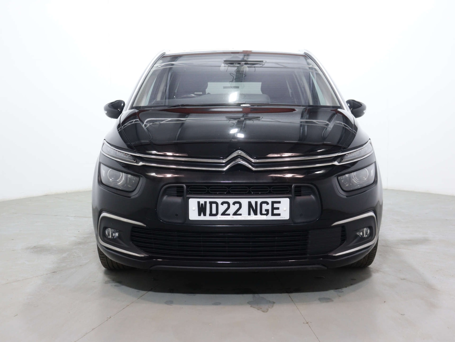 Used Citroen C4 2022 for sale - 75594530: Photo 47