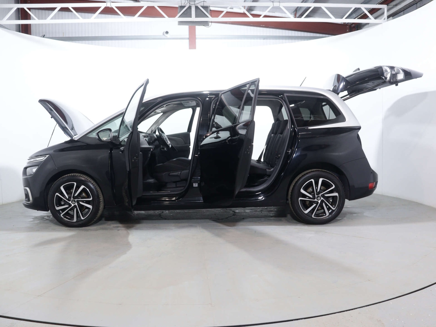 Used Citroen C4 2022 for sale - 75594530: Photo 49