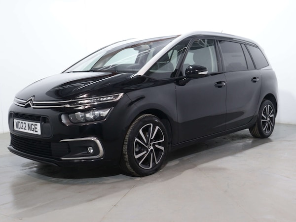 Used Citroen C4 2022 for sale - 75594530: Photo 4