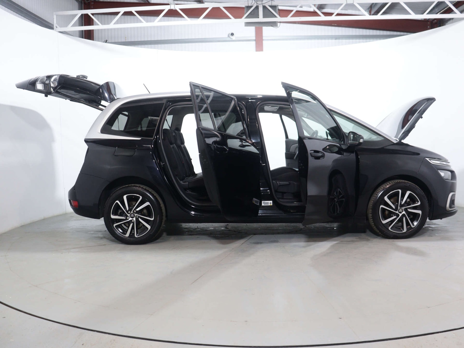 Used Citroen C4 2022 for sale - 75594530: Photo 53