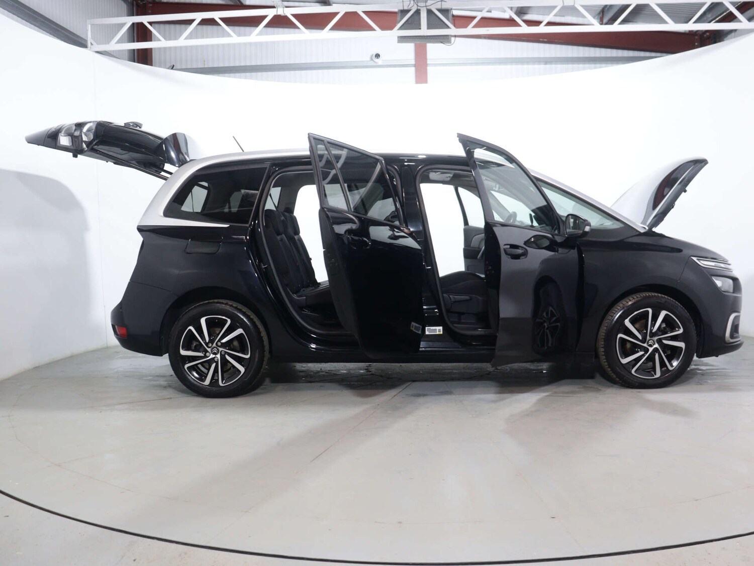 Used Citroen C4 2022 for sale - 75594530: Photo 55