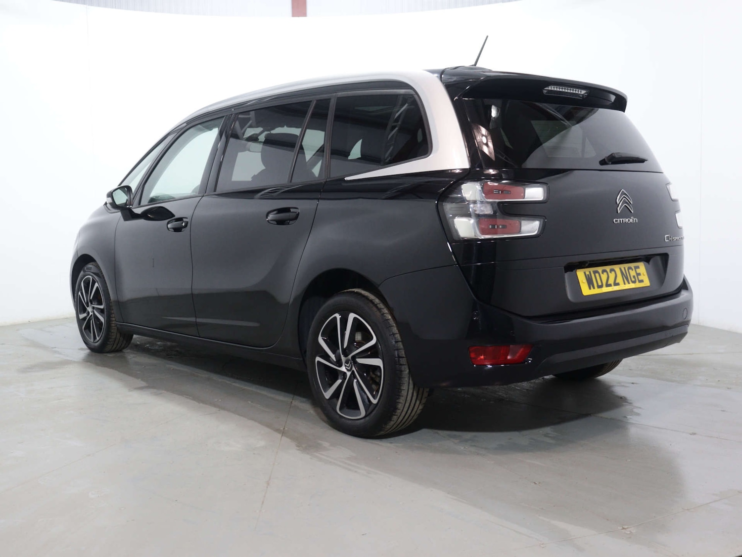 Used Citroen C4 2022 for sale - 75594530: Photo 6