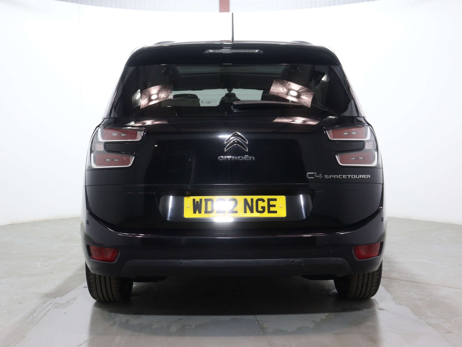 Used Citroen C4 2022 for sale - 75594530: Photo 7