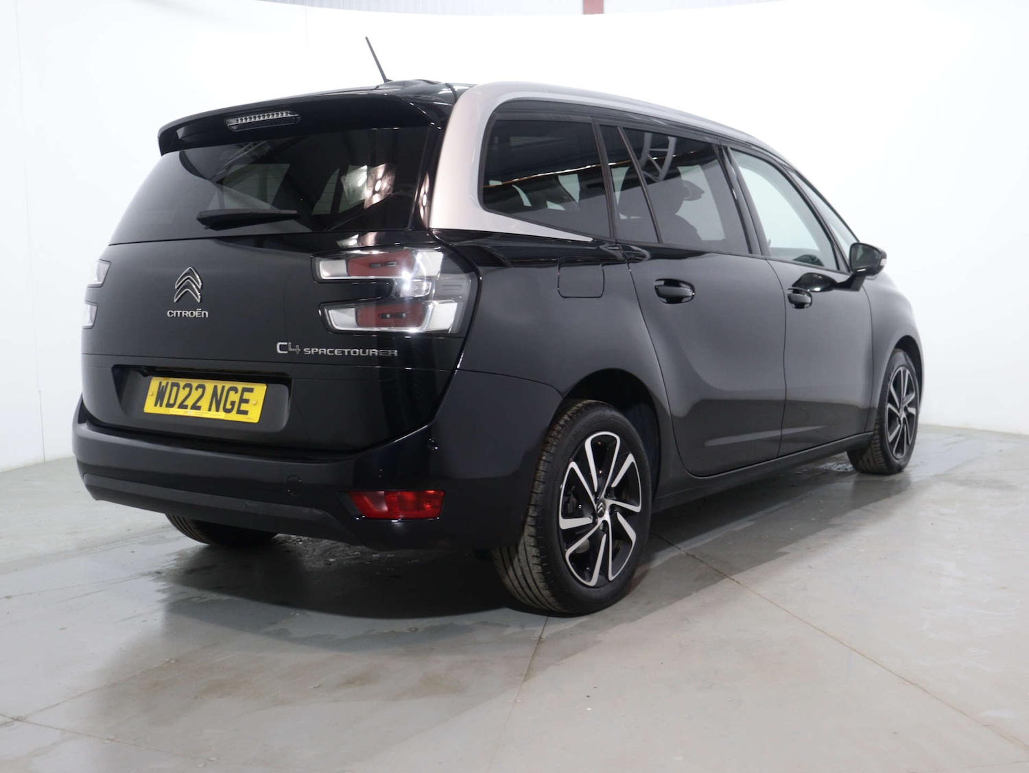 Used Citroen C4 2022 for sale - 75594530: Photo 8