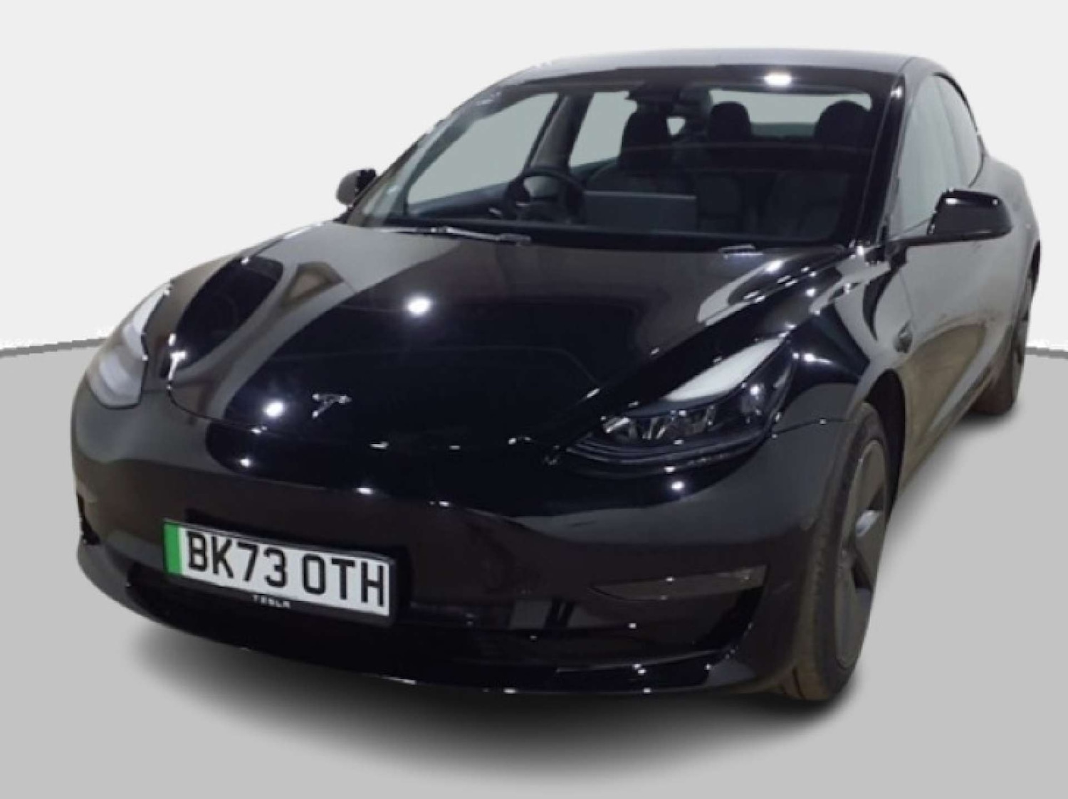 Used Tesla Model 3 2023 for sale - 76144437: Photo 5
