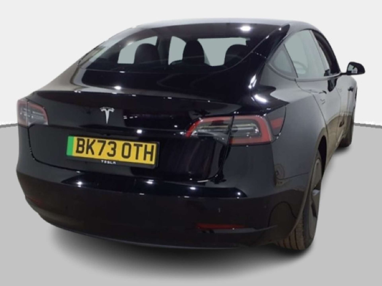 Used Tesla Model 3 2023 for sale - 76144437: Photo 6