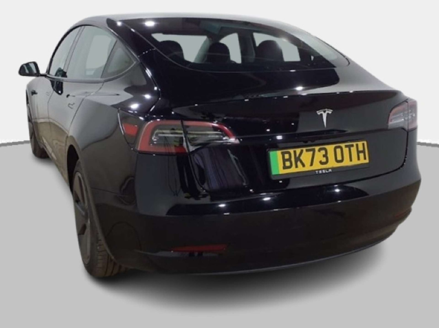 Used Tesla Model 3 2023 for sale - 76144437: Photo 7