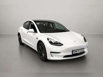 Used Tesla Model 3 2020 for sale - 79380631: Photo