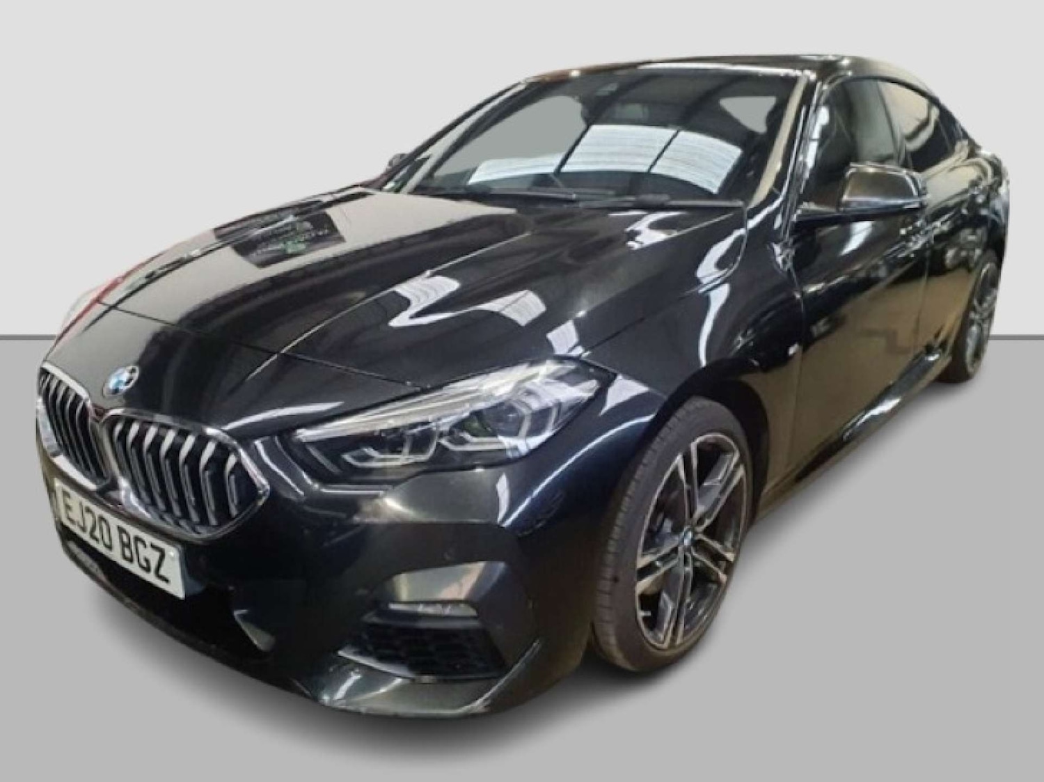 Used BMW 2 Series 2020 for sale - 77813598: Photo 5