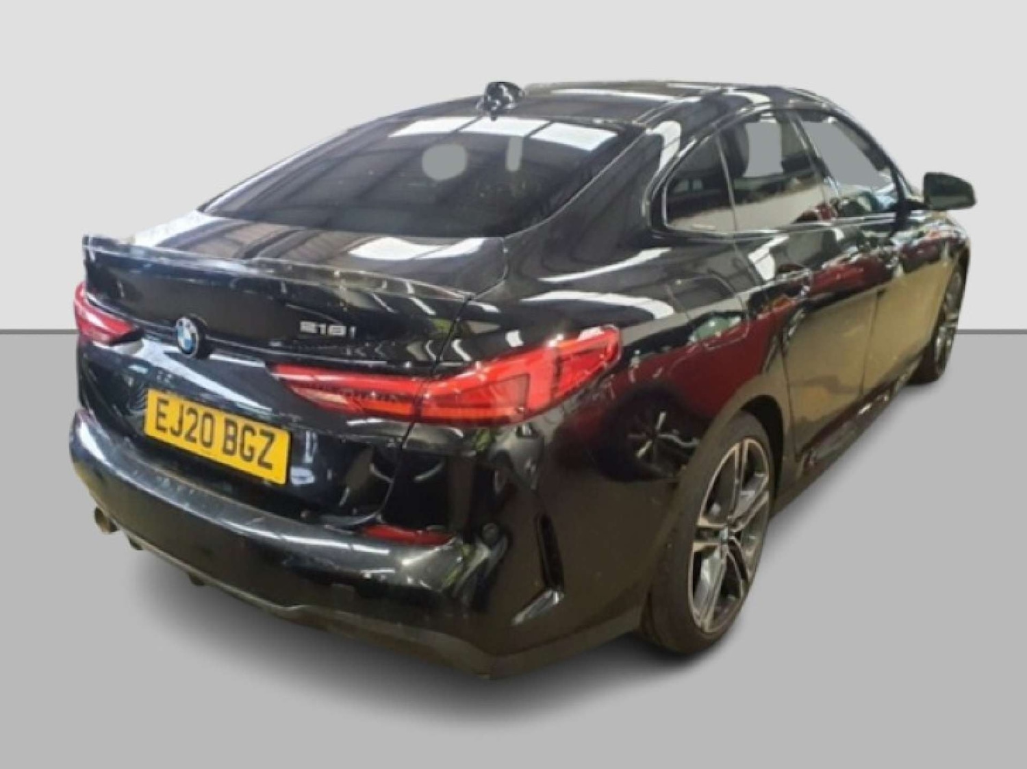 Used BMW 2 Series 2020 for sale - 77813598: Photo 7