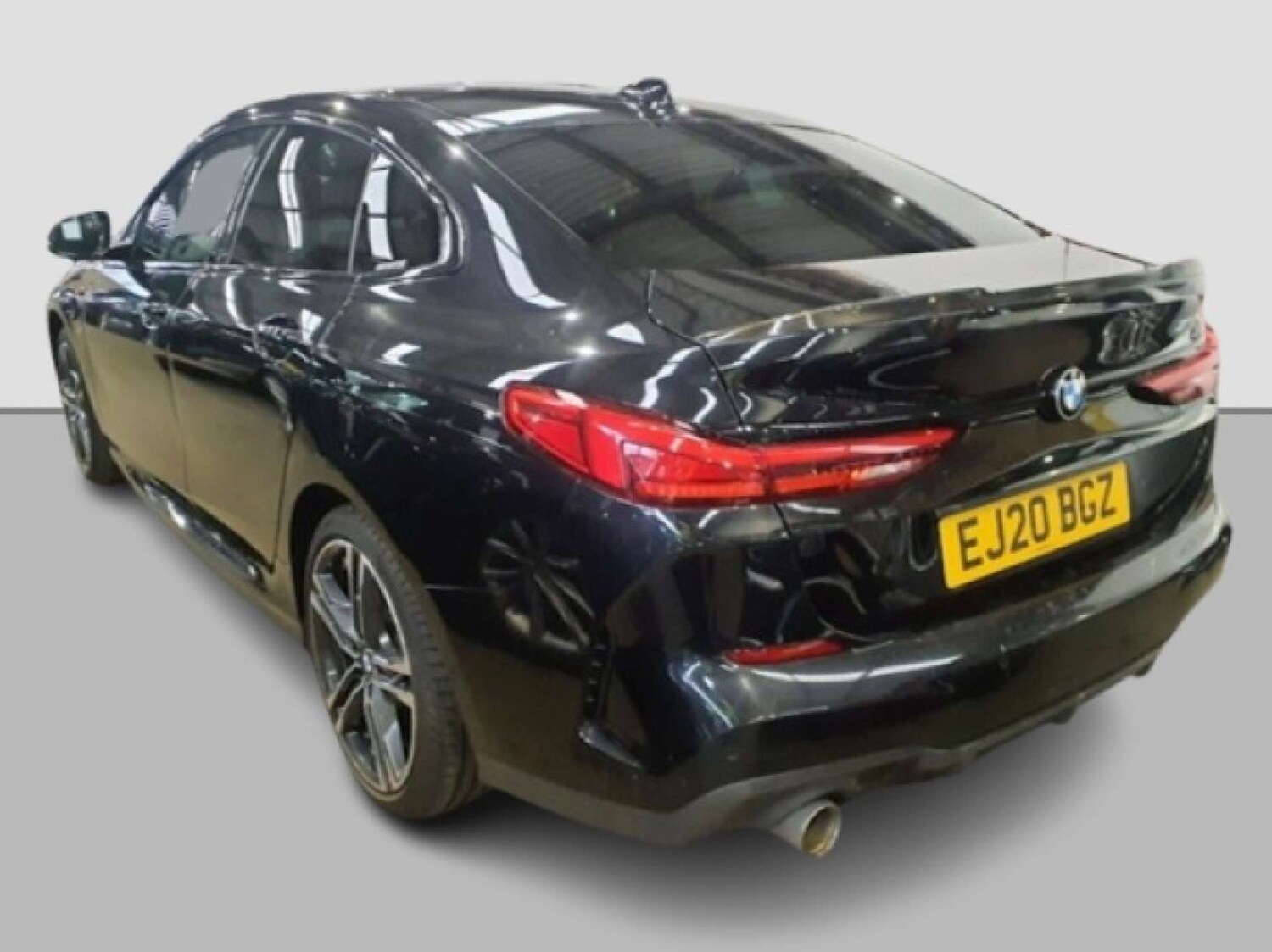 Used BMW 2 Series 2020 for sale - 77813598: Photo 8