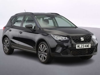 Used SEAT Arona 2023 for sale - 78682920: Photo