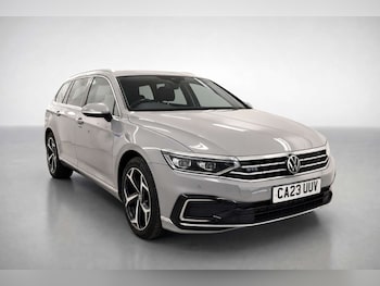 Used Volkswagen Passat 2023 for sale - 79357037: Photo