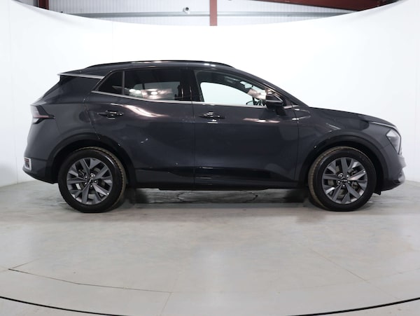 Used Kia Sportage 2022 for sale - 75615661: Photo 11