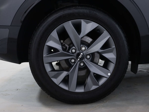 Used Kia Sportage 2022 for sale - 75615661: Photo 12