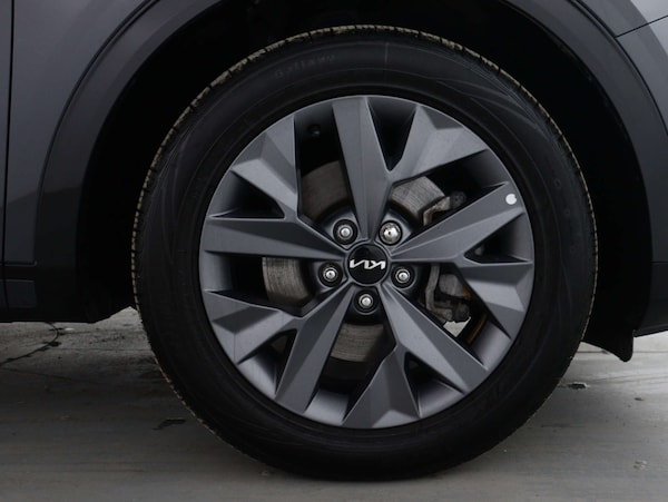 Used Kia Sportage 2022 for sale - 75615661: Photo 13