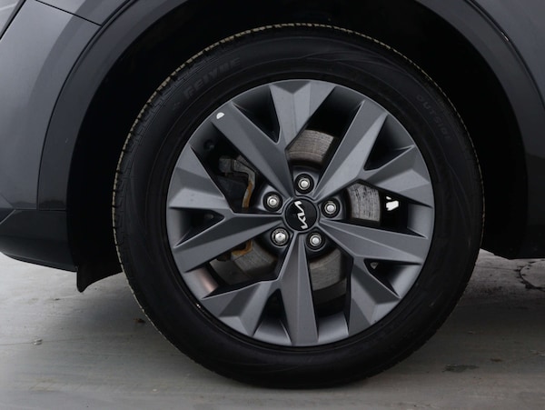 Used Kia Sportage 2022 for sale - 75615661: Photo 14