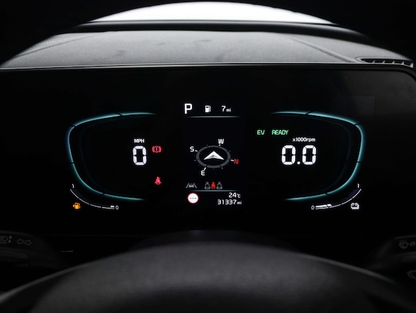 Used Kia Sportage 2022 for sale - 75615661: Photo 16