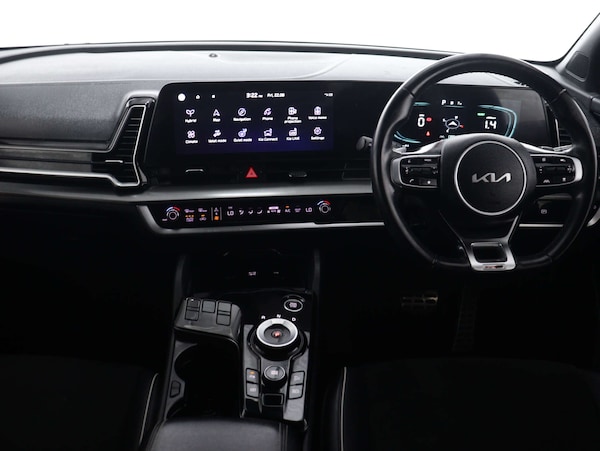 Used Kia Sportage 2022 for sale - 75615661: Photo 18
