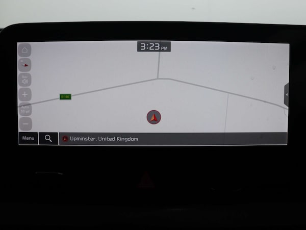 Used Kia Sportage 2022 for sale - 75615661: Photo 21
