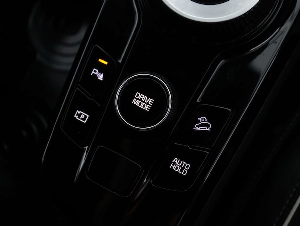 Used Kia Sportage 2022 for sale - 75615661: Photo 36