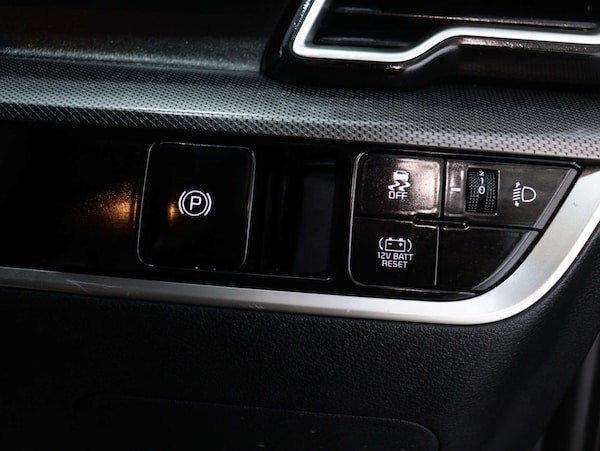Used Kia Sportage 2022 for sale - 75615661: Photo 41