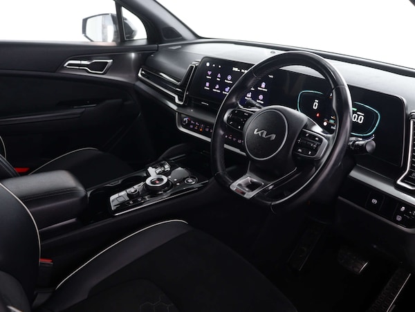 Used Kia Sportage 2022 for sale - 75615661: Photo 43