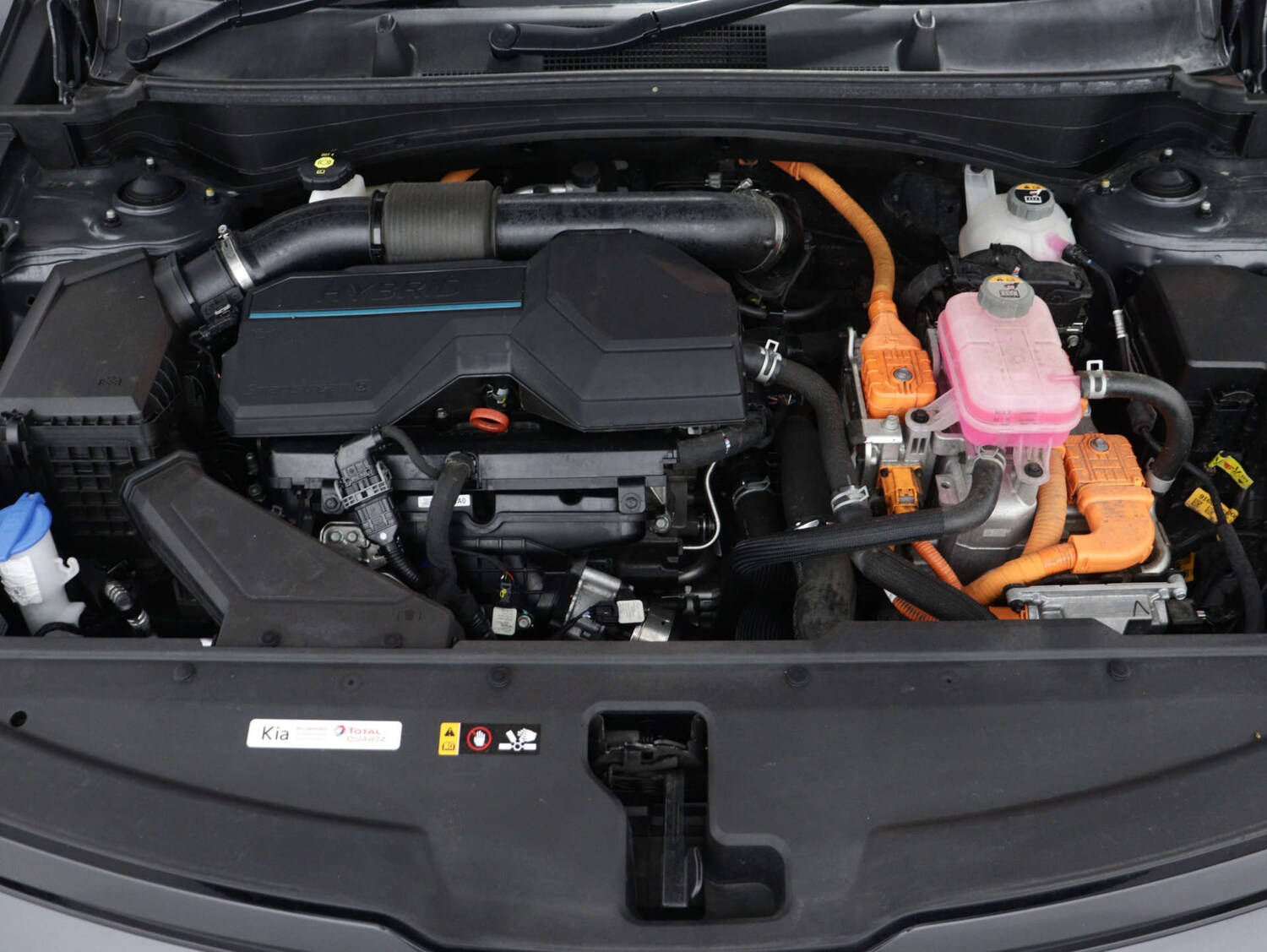 Vehicle 54