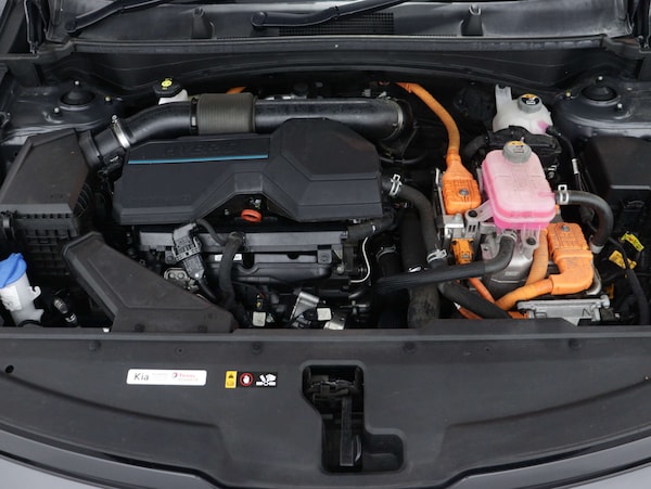 Used Kia Sportage 2022 for sale - 75615661: Photo 54