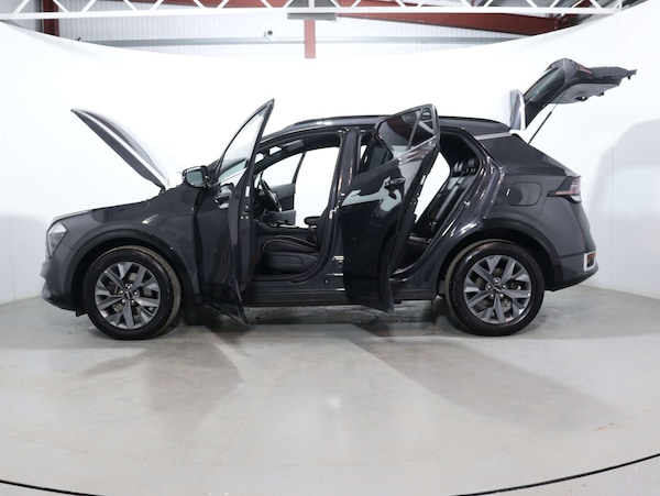 Used Kia Sportage 2022 for sale - 75615661: Photo 58