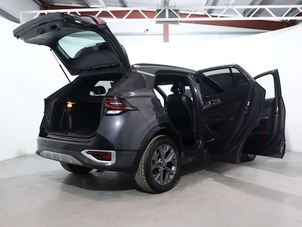 Used Kia Sportage 2022 for sale - 75615661: Photo 61
