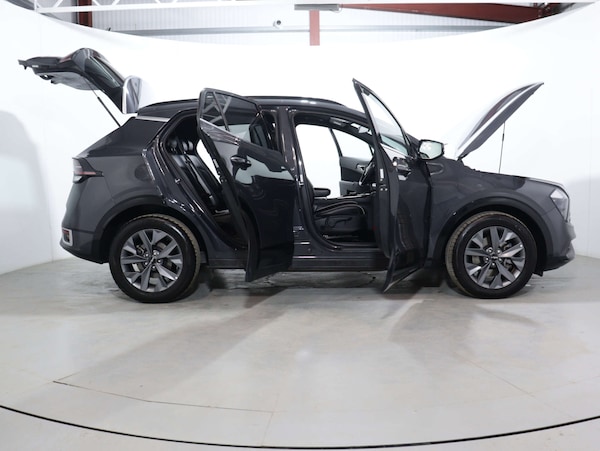 Used Kia Sportage 2022 for sale - 75615661: Photo 62