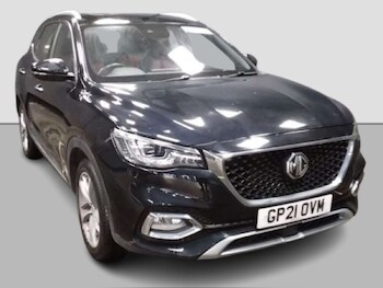 Used MG MG HS 2021 for sale - 77469802: Photo