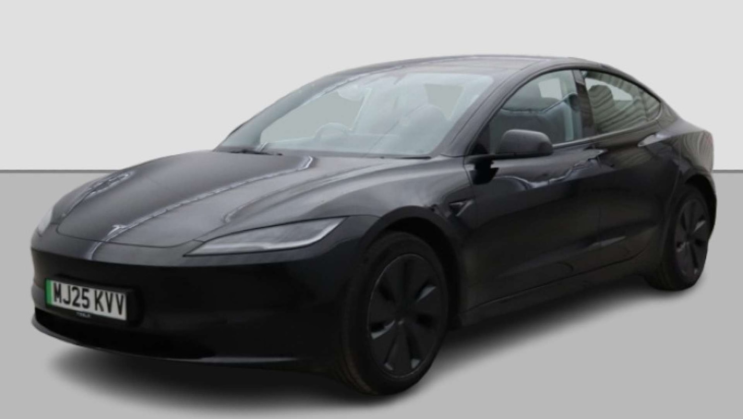 Used Tesla Model 3 2025 for sale - 77069412: Photo 5