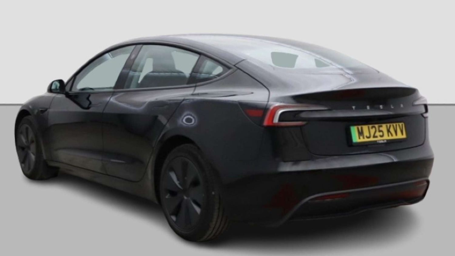 Used Tesla Model 3 2025 for sale - 77069412: Photo 7