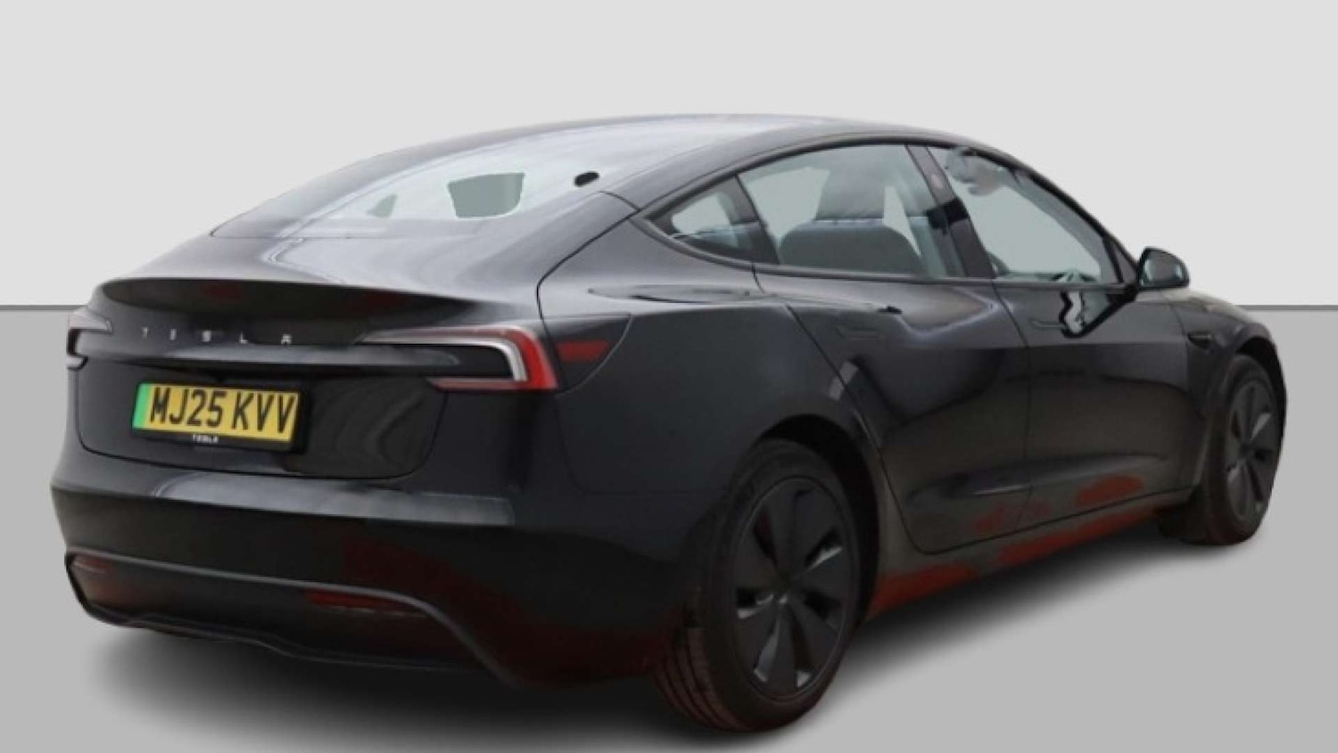 Used Tesla Model 3 2025 for sale - 77069412: Photo 8