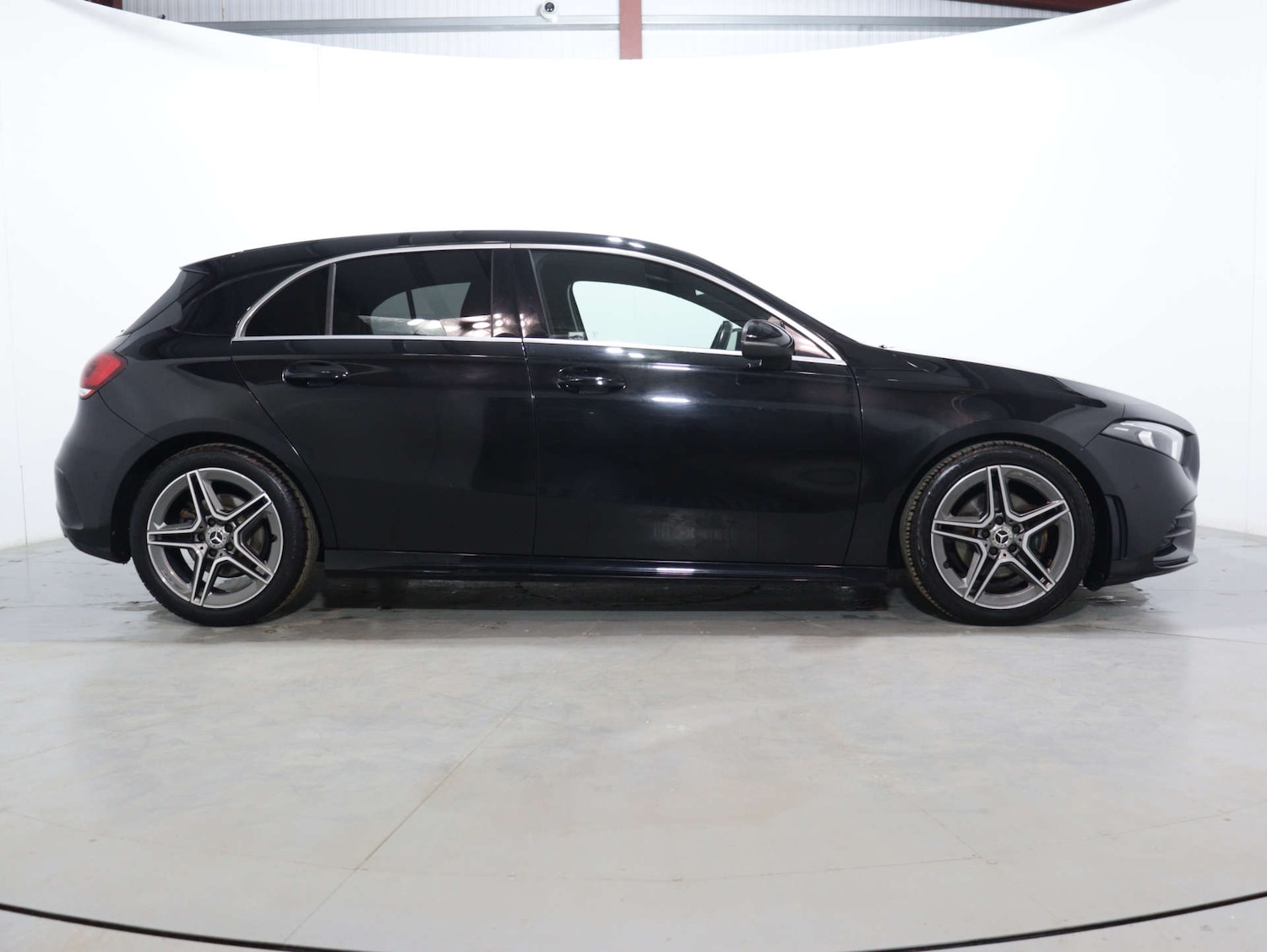 Used Mercedes-Benz A-Class 2020 for sale - 75704229: Photo 11