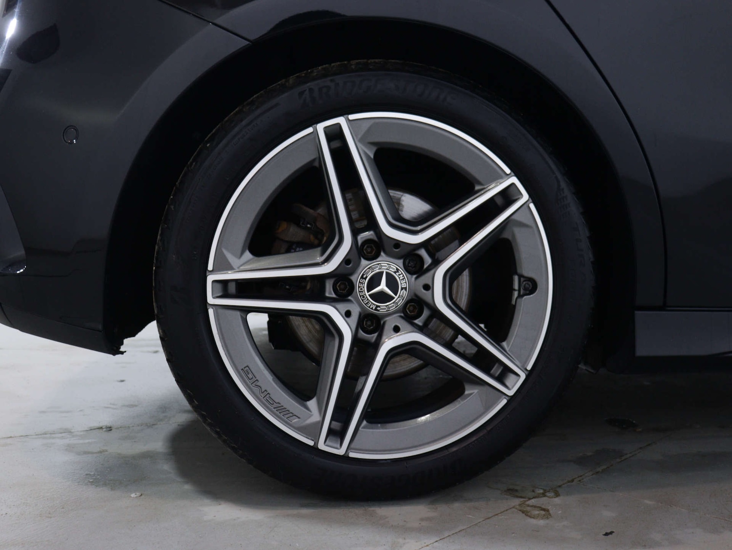 Used Mercedes-Benz A-Class 2020 for sale - 75704229: Photo 12