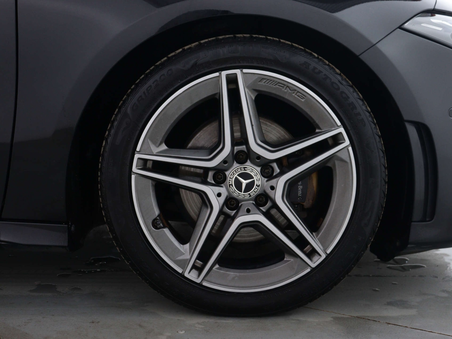 Used Mercedes-Benz A-Class 2020 for sale - 75704229: Photo 13