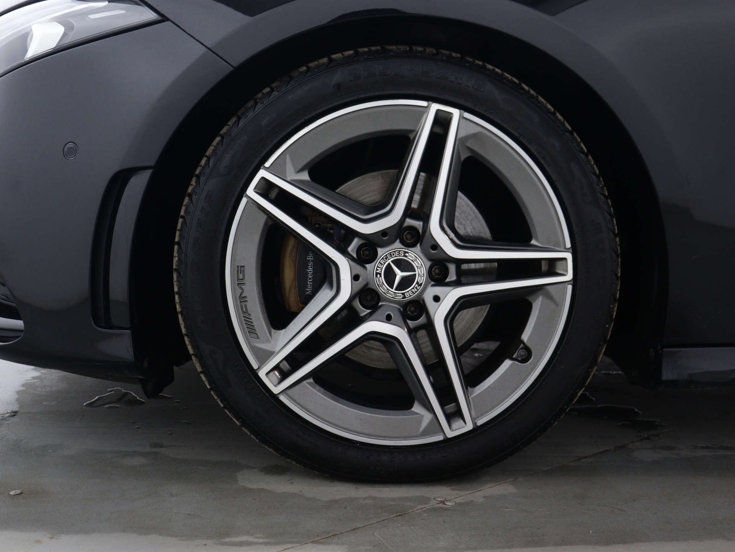 Used Mercedes-Benz A-Class 2020 for sale - 75704229: Photo 14