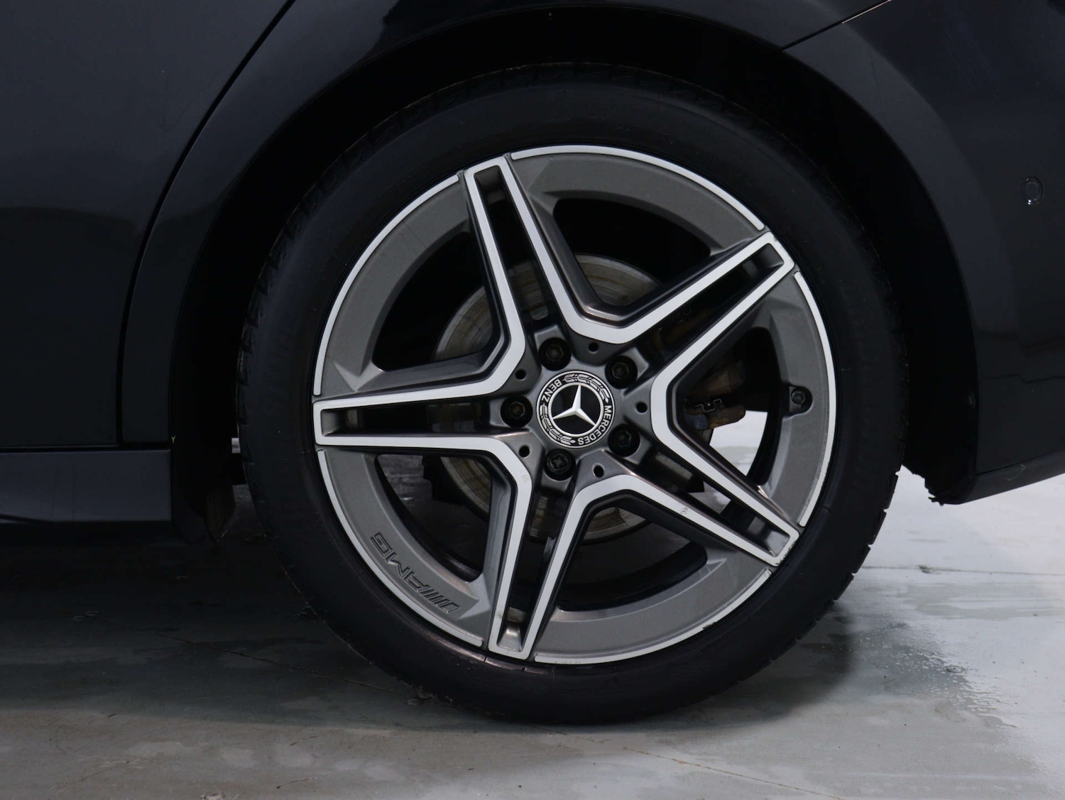 Used Mercedes-Benz A-Class 2020 for sale - 75704229: Photo 15
